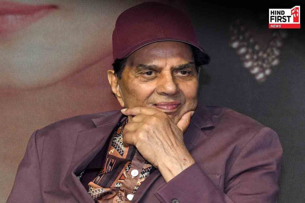 Dharmendra biography Hindi