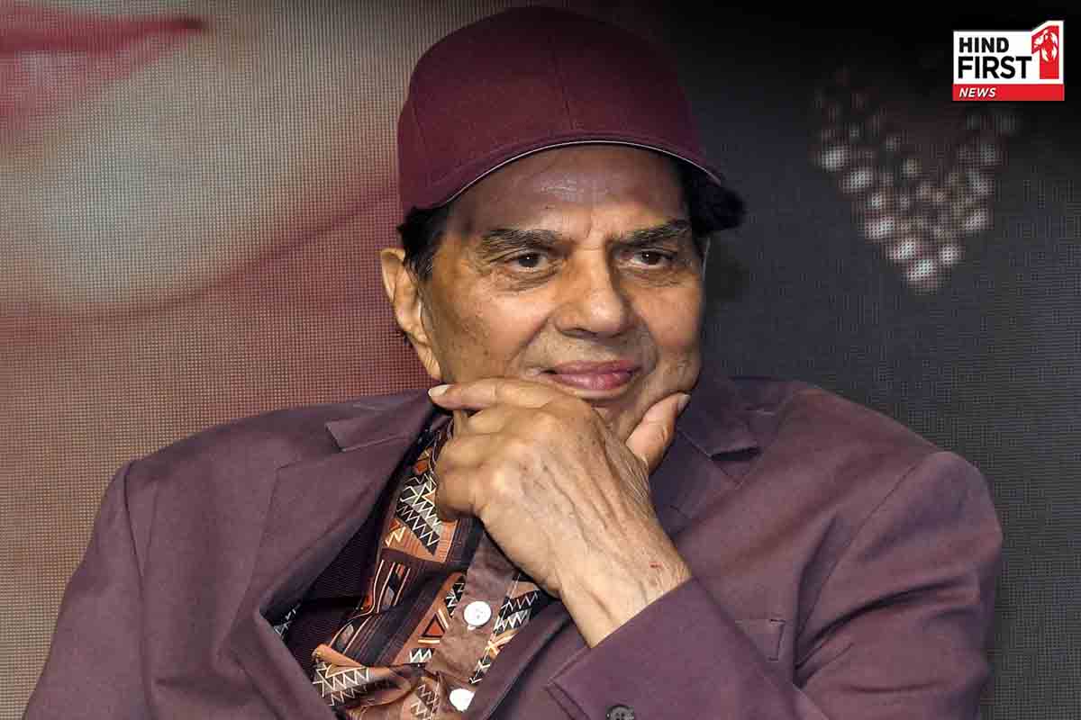 Dharmendra Health Update: अभिनेता धर्मेंद्र की तबीयत गंभीर, वेंटीलेटर पर किया गया शिफ्ट