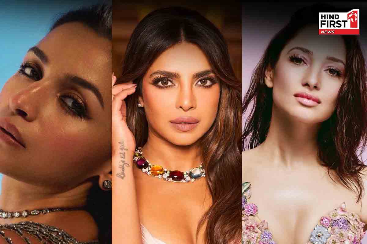 फैशन और स्टाइल की मिसाल: प्रियंका, तमन्ना और आलिया