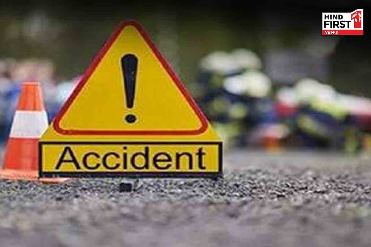 Gwalior Road Accident: ग्वालियर में रफ़्तार का कहर, ट्रैक्टर से टकराई फॉर्च्यूनर कार, 5 की मौत