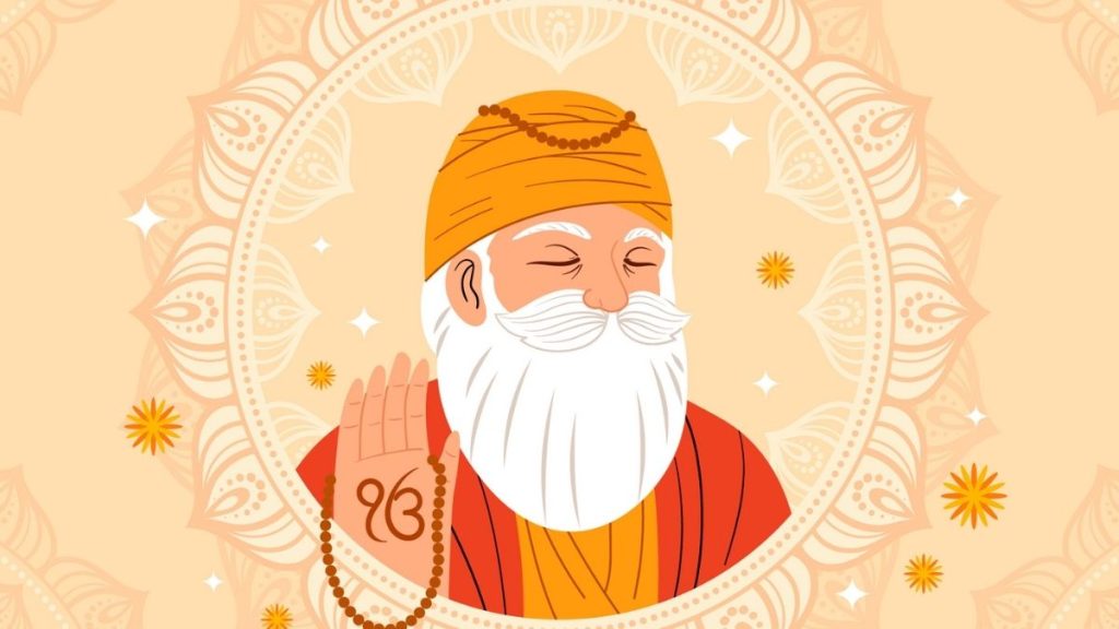 Guru Nanak Jayanti 2025: कल है गुरु नानक जयंती, जानें इस पर्व का इतिहास और महत्व    