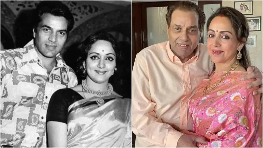 Dharmendra-Hema Malini Love Story: हेमा मालिनी से शादी करने के लिए धर्मेंद्र ने अपनाया था इस्लाम धर्म  