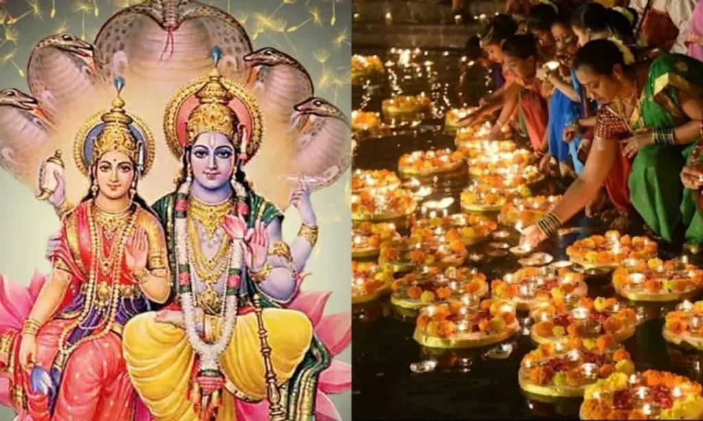 Kartik Purnima 2025: कार्तिक पूर्णिमा है दिव्य प्रकाश और आध्यात्मिक शुद्धि का पर्व  