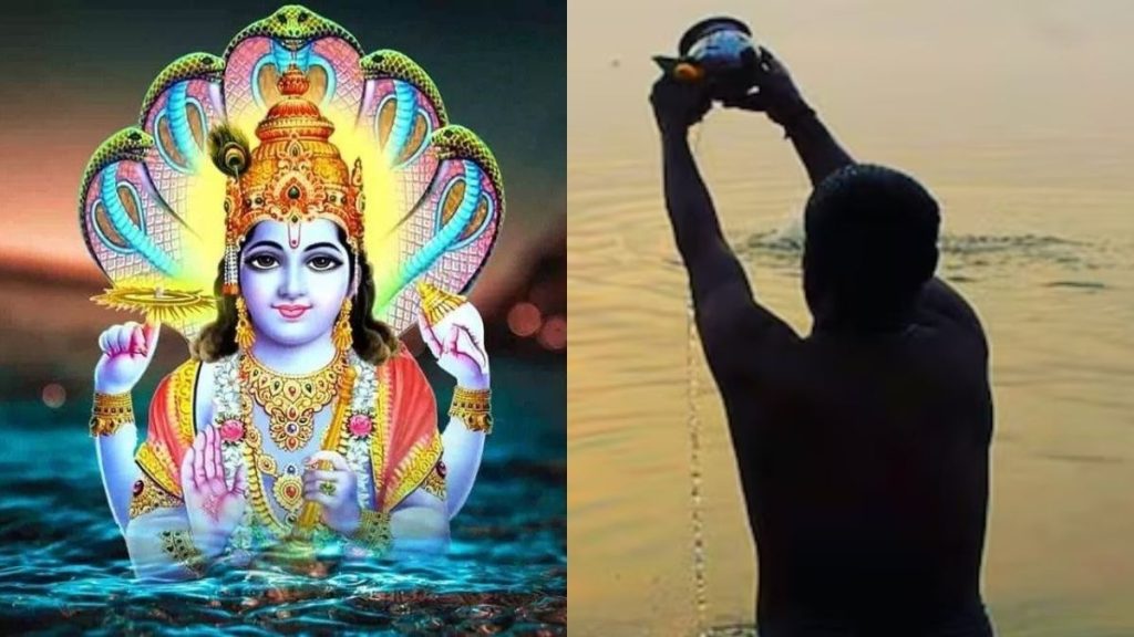 Margashirsha Amavasya 2025: मार्गशीर्ष अमावस्या के दिन इन चीजों का दान दिलाएगा पितरों का आशीर्वाद   