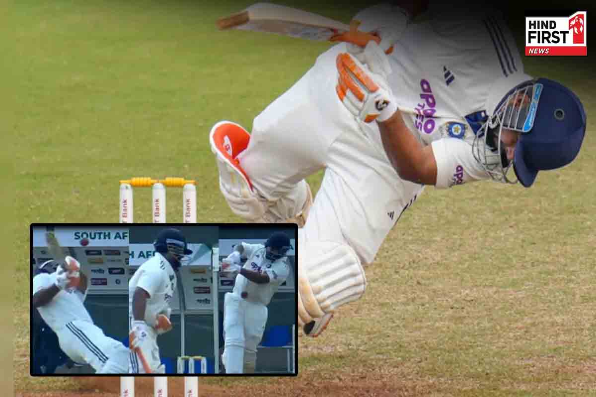 टीम इंडिया को लगा बड़ा झटका, ऋषभ पंत फिर हुए चोटिल