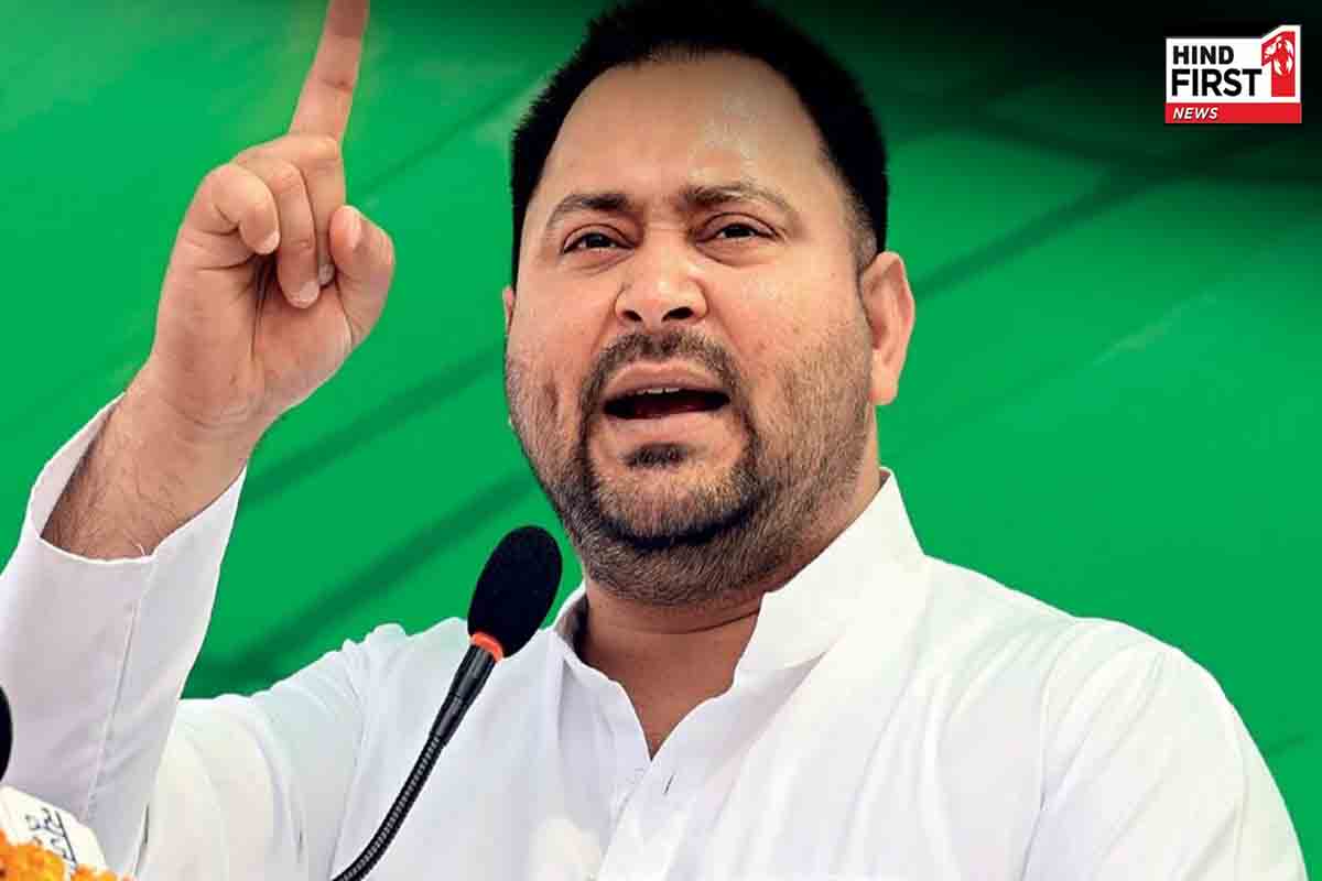 तेजस्वी ने बड़ा ऐलान किया, महागठबंधन सरकार बनते ही महिलाओं को मिलेंगे 30,000 रुपये!
