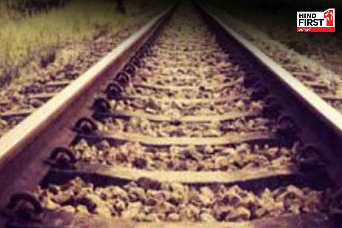 चीन में भयानक रेल हादसा, ट्रेन से कटकर 11 लोगों की दर्दनाक मौत