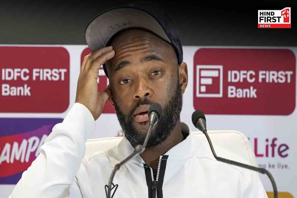 टेम्बा बावुमा ने किया हेड कोच का बचाव, कहा- अपने कमेंट के बारे में उनको सोचना होगा 