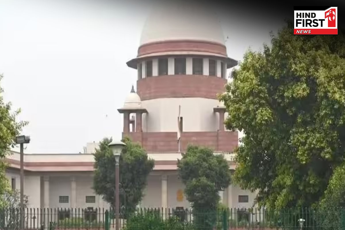 अरावली आदेश पर सुप्रीम कोर्ट ने लगाई रोक, 21 जनवरी को अगली सुनवाई