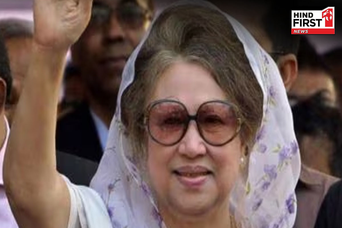 बांग्लादेश की पूर्व प्रधानमंत्री खालिदा जिया का निधन, 20 दिन से थीं वेंटिलेटर पर