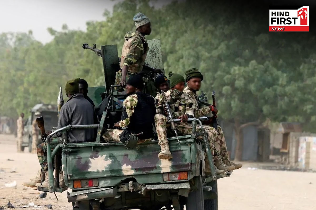 नाइजीरिया में बड़ा बवाल, सेना की गोलीबारी में 9 महिलाओं की मौत