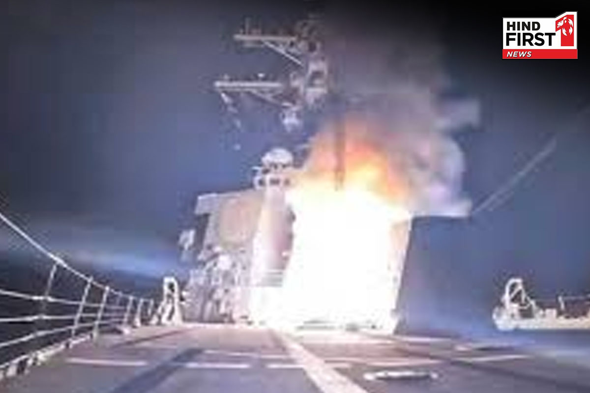 नाइजीरिया में ISIS के ठिकानों पर अमेरिकी सेना का बड़ा हमला, राष्ट्रपति ट्रंप ने दी जानकारी