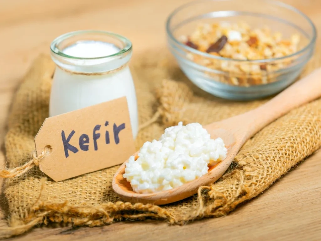 Kefir Benefits: विटामिन B12 से भरपूर है केफिर ड्रिंक, रुसी राष्ट्रपति पुतिन भी पीते हैं इसे   