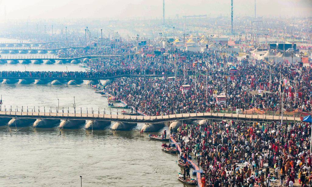 Magh Mela 2026: जानें कल्पवास का महत्व और लाखों लोग पवित्र स्नान के लिए प्रयागराज में क्यों होंगे इकट्ठा