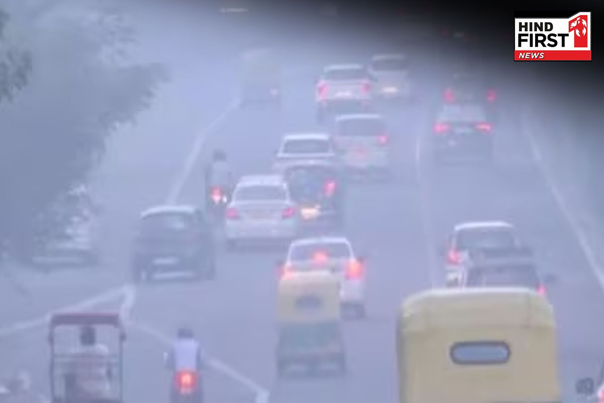 दिल्ली-NCR में बढ़ते प्रदूषण को लेकर सख्ती, आज से लागू हुए नए नियम