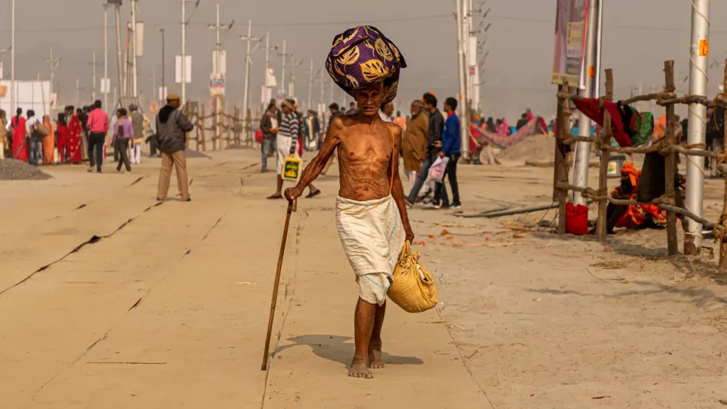 Magh Mela 2026: माघ मेला 2026 में स्नान करना हिंदू धर्म में माना जाता है बहुत शुभ, जानें क्यों