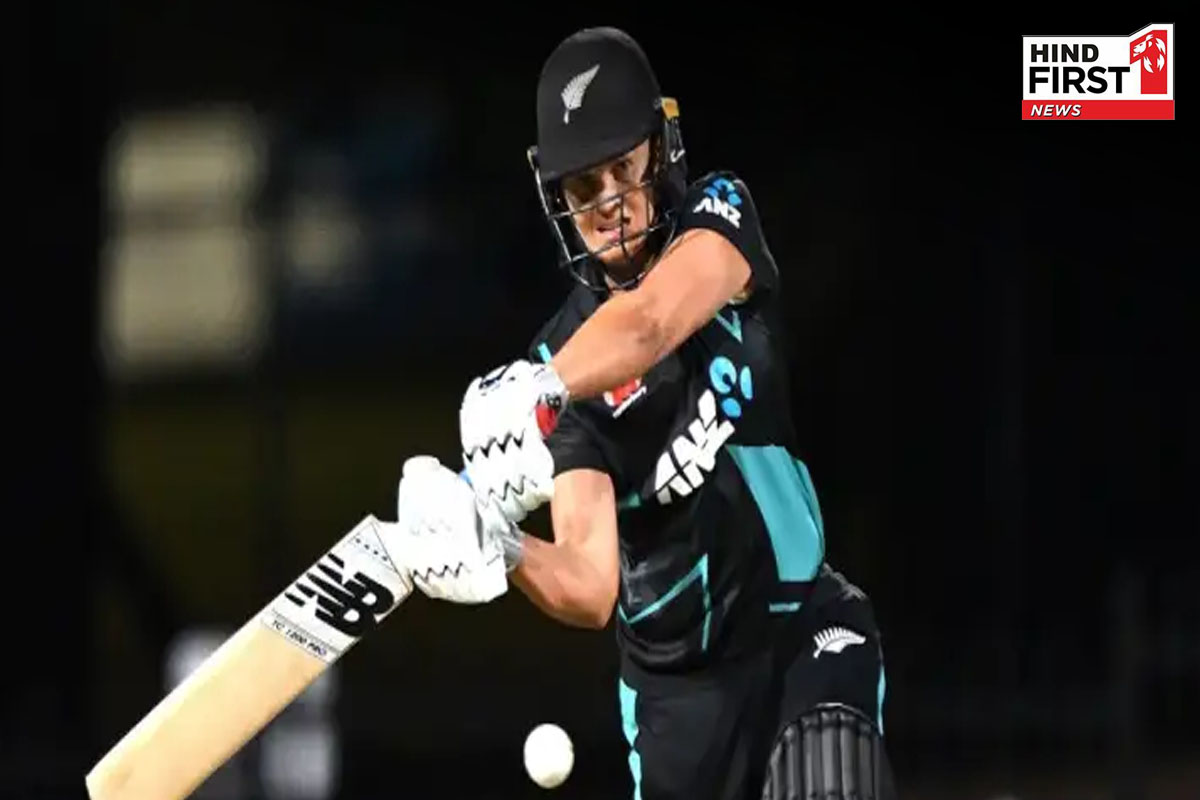 कीवी टीम को लगा बड़ा झटका, सूजी बेट्स 3 महीने के लिए टीम से बाहर