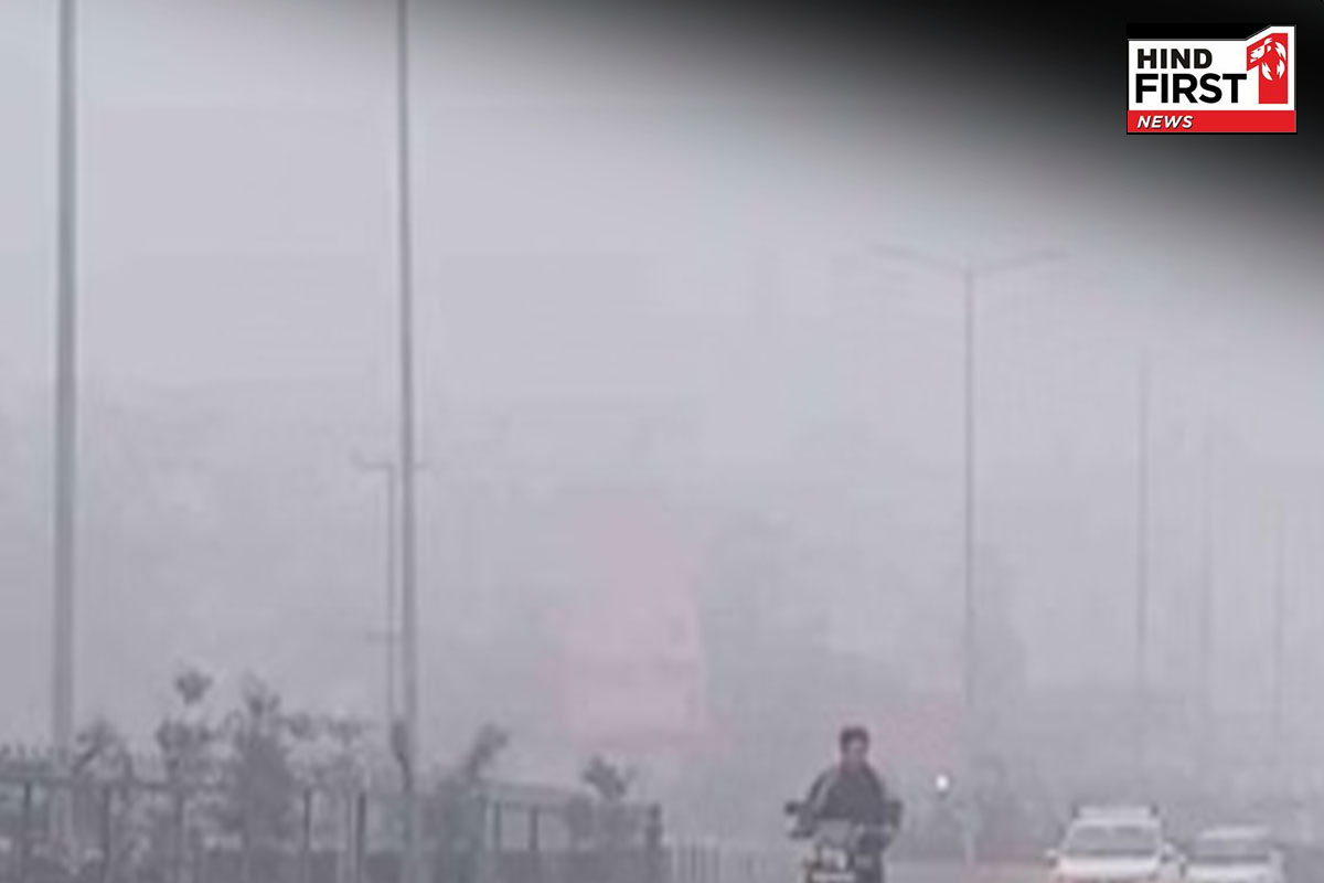 उत्तर भारत में ठंड और घने कोहरे का कहर, जानें कैसा रहेगा मौसम