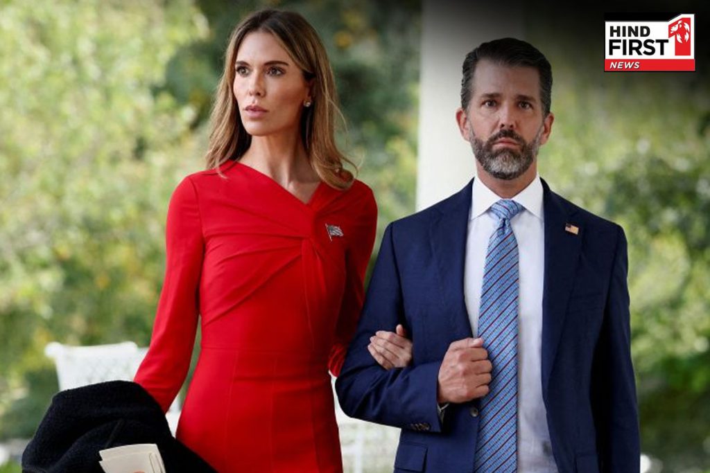 Who Is Bettina Anderson