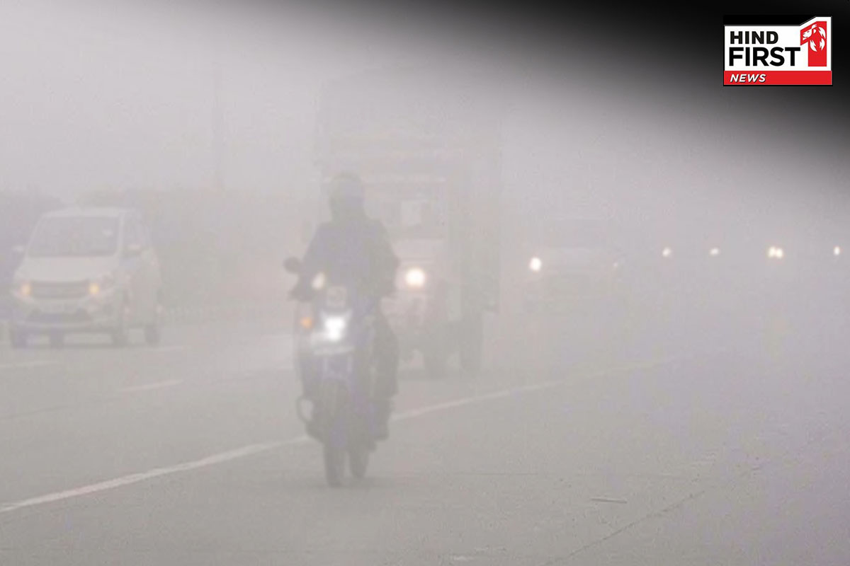 Weather Update Today: पहाड़ी राज्यों में बर्फबारी से शीतलहर का प्रकोप जारी, कई जगह घना कोहरा