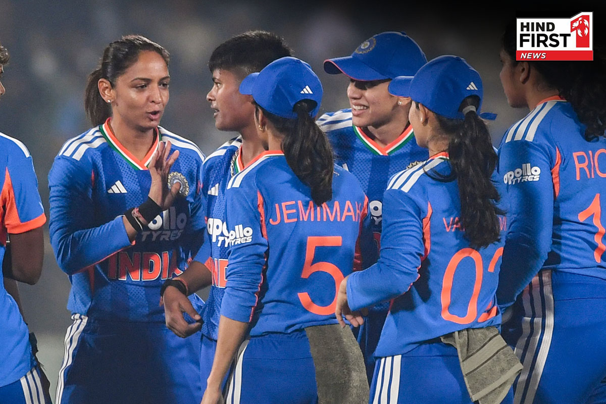 भारत और श्रीलंका पांचवां टी-20 आज, जानें मैच से जुड़ी तमाम जानकारियां...