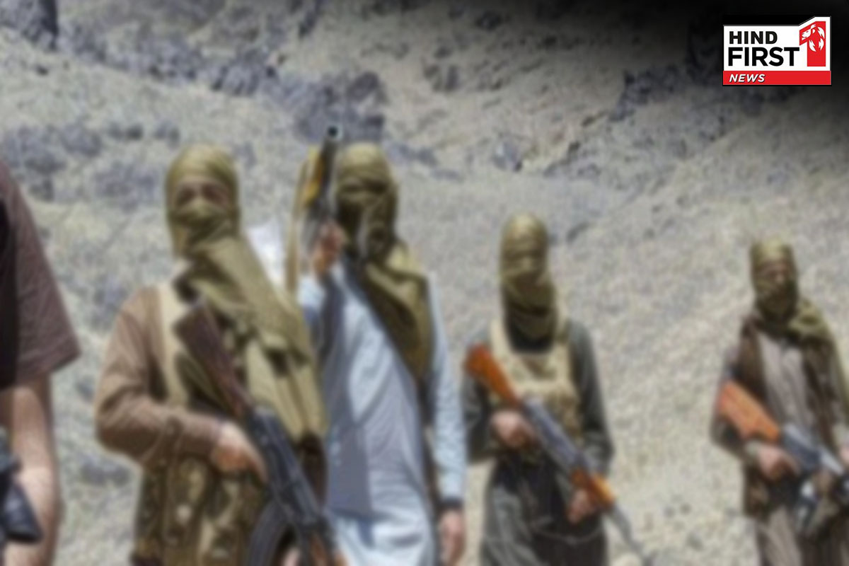 बलूचिस्तान लिब्रेशन आर्मी का बड़ा दावा, पाकिस्तान के 10 सैनिकों को मार गिराया