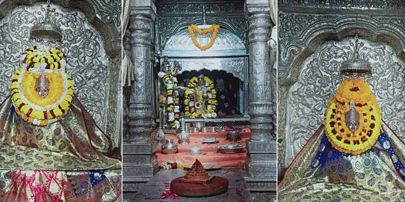Annapurna Temple Varanasi: अन्नपूर्णा जयंती के दिन करें इस मंदिर का दर्शन, जीवन में रहेगी खुशहाली