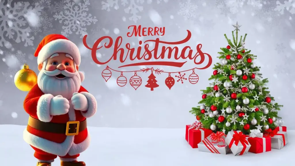 Christmas 2025: भारत के साथ विश्व भर में आज मनाया जा रहा है क्रिसमस का त्योहार   