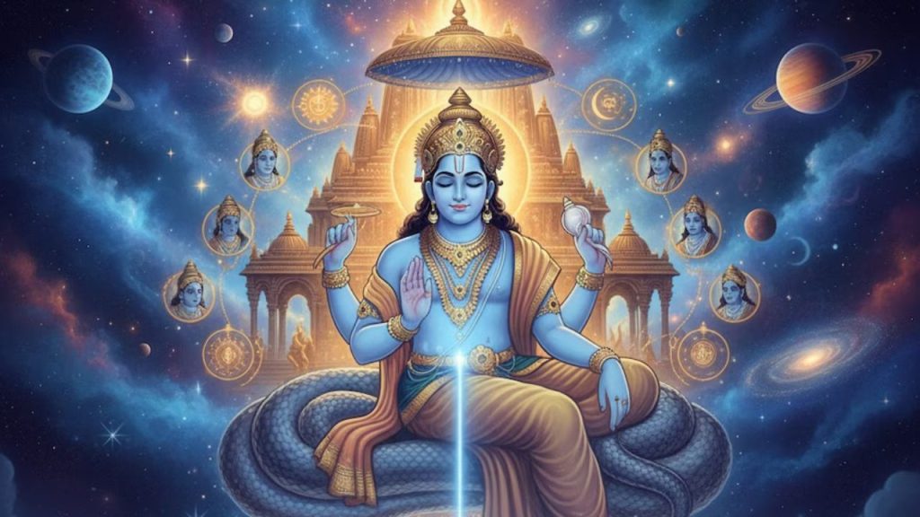   Adhik Maas 2026: 12 नहीं 13 महीनों का होगा साल 2026, जानिये क्यों?