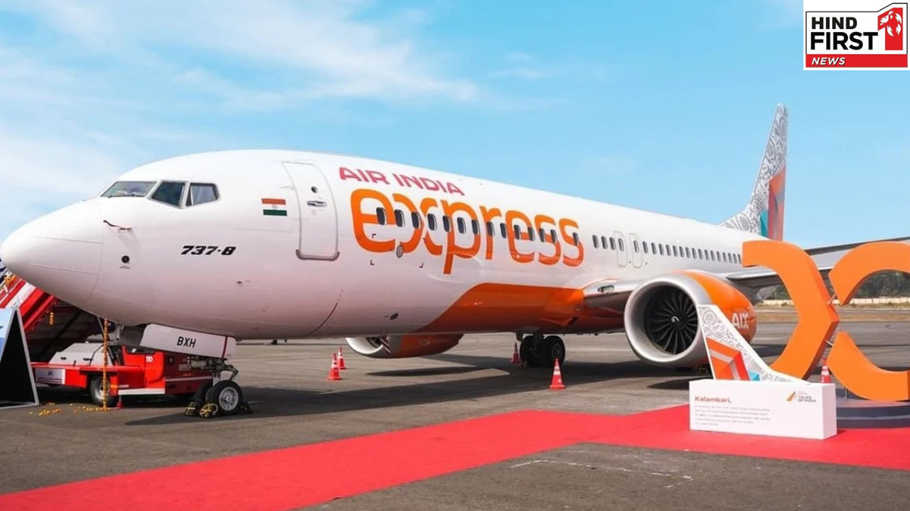 IndiGo Crisis: इंडिगो संकट के बीच एयर इंडिया, एयर इंडिया एक्सप्रेस ने घरेलू किराए पर लगाया कैप