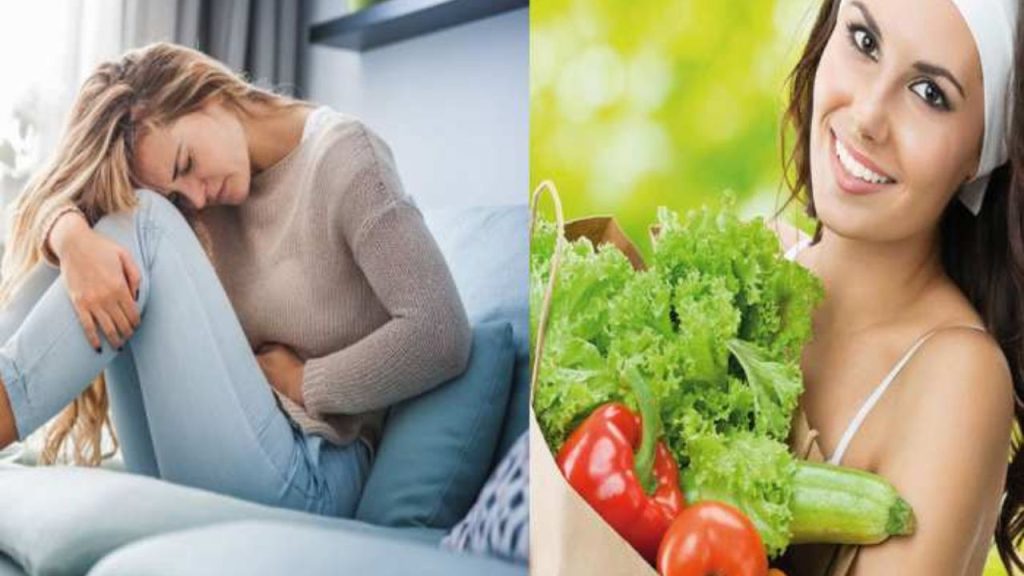   Periods Diet Plan: पीरियड्स के दौरान होने वाली दिक्कतों को दूर करें ये आहार, हर उम्र के लिए परफेक्ट 