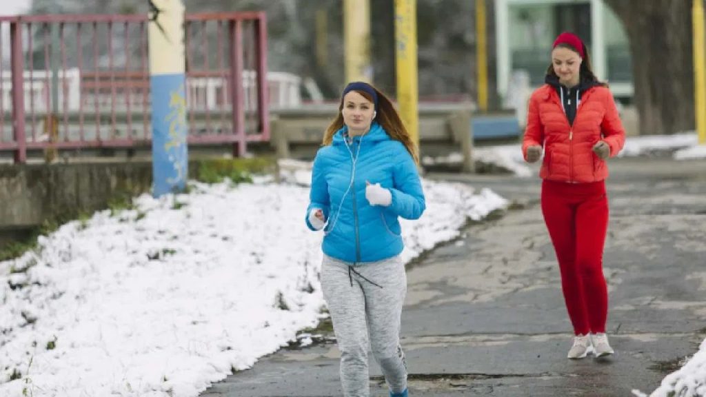   Winter Care: सर्दियों में मॉर्निग वॉक करते समय भूलकर ना करें ये 5 गलतियां, हो जाएंगे बीमार 