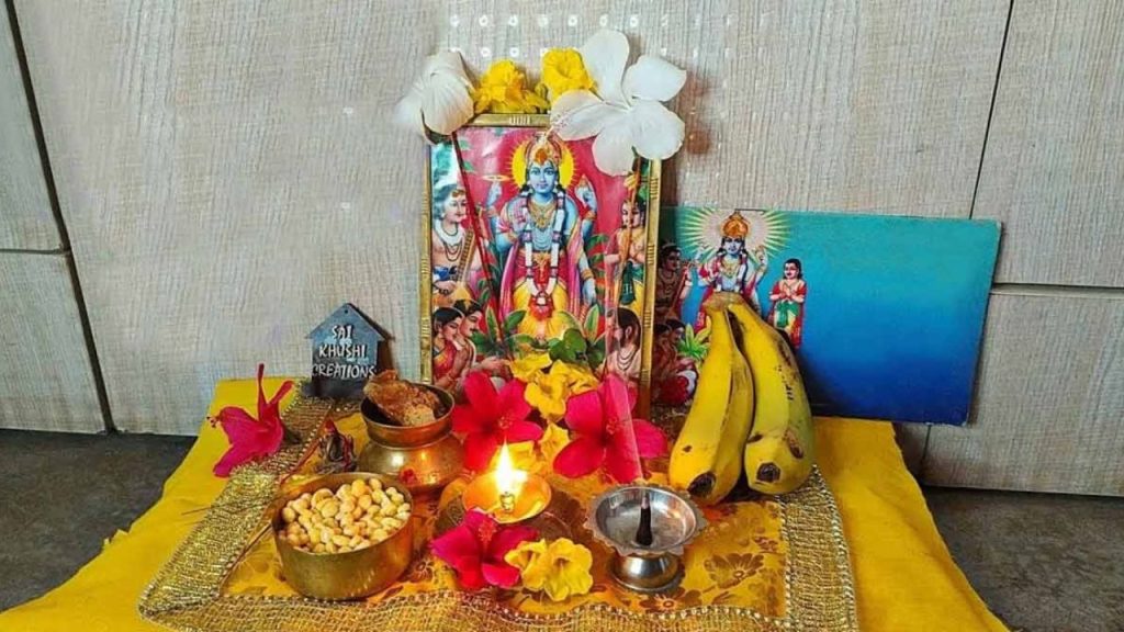   Kharmas 2025 Worship : खरमास में रोज करें विष्णु जी की पूजा, कटेगा हर कष्ट 