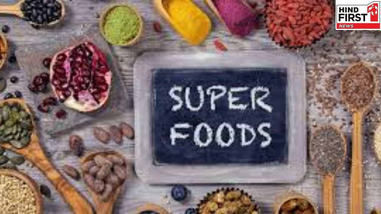 Winter Superfoods: सर्दियों के पांच सुपरफूड जो दिल, दिमाग और मांसपेशियों को बनाते हैं बेहतर