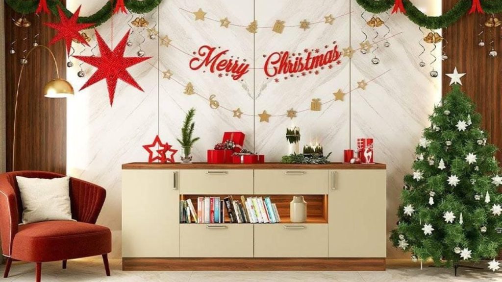 Christmas 2025: क्रिसमस में सिर्फ लाल, हरा और सफ़ेद रंग का उपयोग होने के पीछे ये हैं कारण, आप भी जानिए