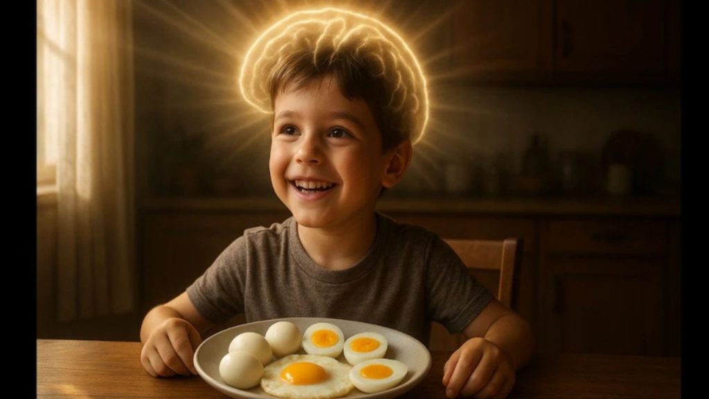 Health Tips: बच्चों की मेमोरी बढ़ानी है तो डाइट में जरूर शामिल करें ये चीजें 