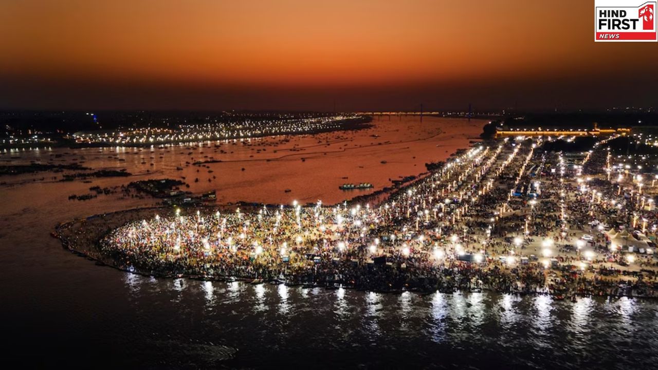 Magh Mela 2026: माघ मेला 2026 में स्नान करना हिंदू धर्म में माना जाता है बहुत शुभ, जानें क्यों