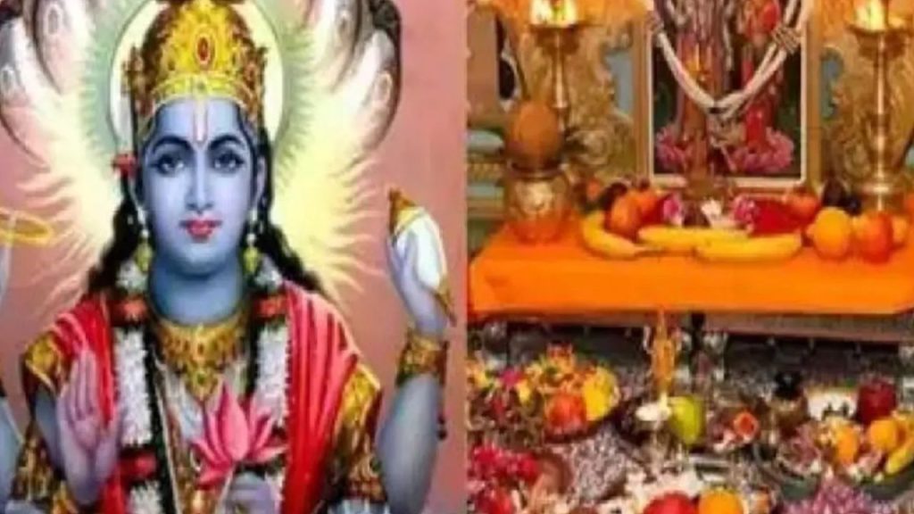   Paush Putrada And Vaikunth Ekadashi 2025: आज पुत्रदा तो कल वैकुंठ एकादशी, जानिए दोनों में अंतर और महत्व 