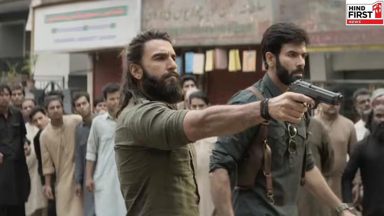 Dhurandhar Collection Day 1: धुरंधर बनी रणवीर सिंह के करियर की सबसे बड़ी ओपनर, सैयारा को छोड़ा पीछे