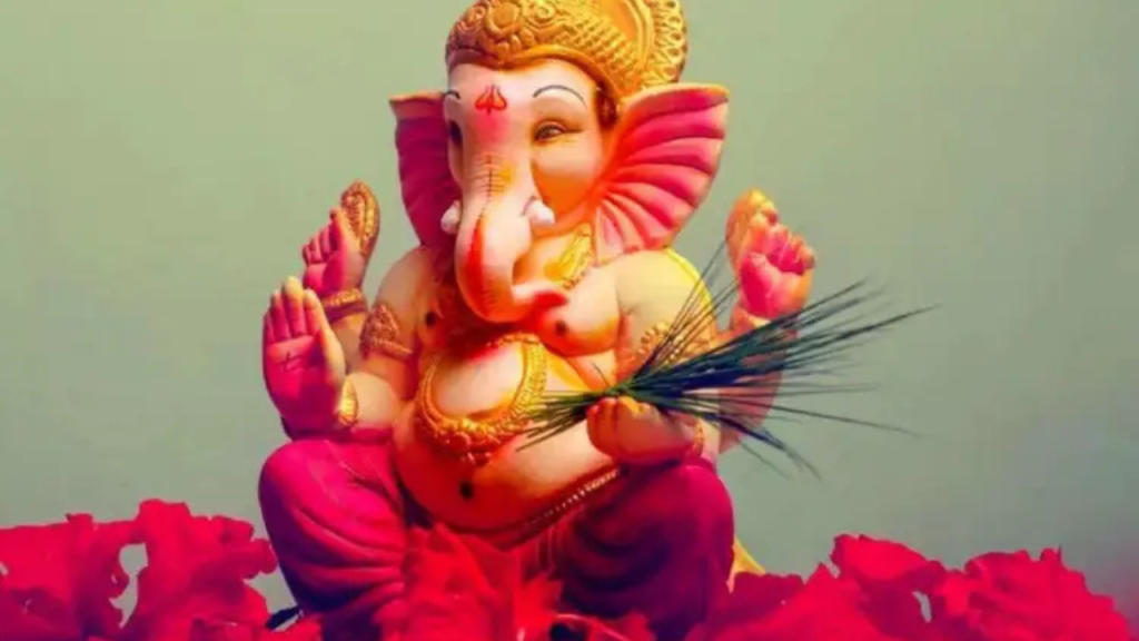 Akhuratha Sankashti Chaturthi 2025: कब है अखुरथ संकष्टी चतुर्थी, क्यों मनाया जाता है यह पर्व? जानें सबकुछ   