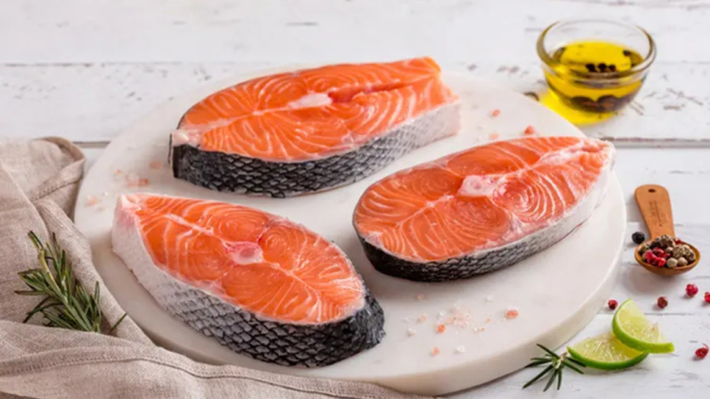 Winter Superfoods: सर्दियों के पांच सुपरफूड जो दिल, दिमाग और मांसपेशियों को बनाते हैं बेहतर  