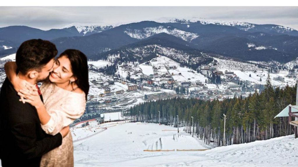   Honeymoon Idea: न्यूली वेड्स कपल के लिए सर्दियों में बेहतरीन हैं ये जगहें, बनेंगी यादगार यादें 