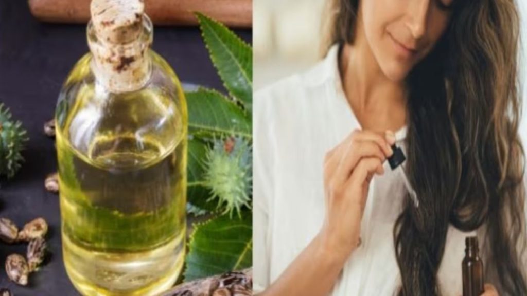  Castor Oil Benefits: बालों को रखना है स्वस्थ तो जरूर करें अरंडी तेल का इस्तेमाल 