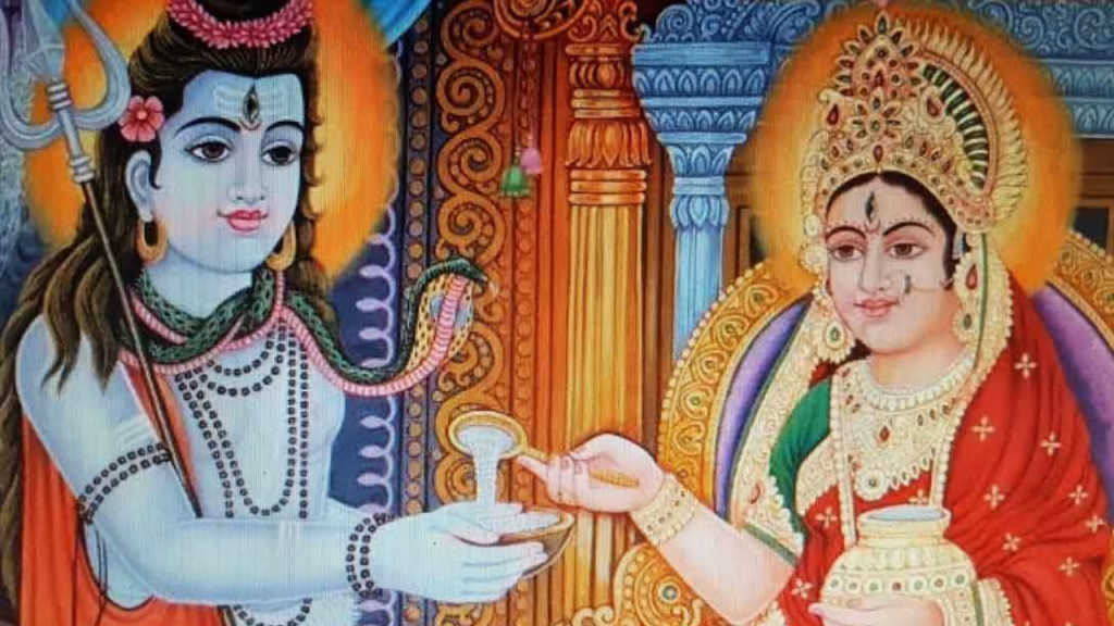 Annapurna Temple Varanasi: अन्नपूर्णा जयंती के दिन करें इस मंदिर का दर्शन, जीवन में रहेगी खुशहाली   