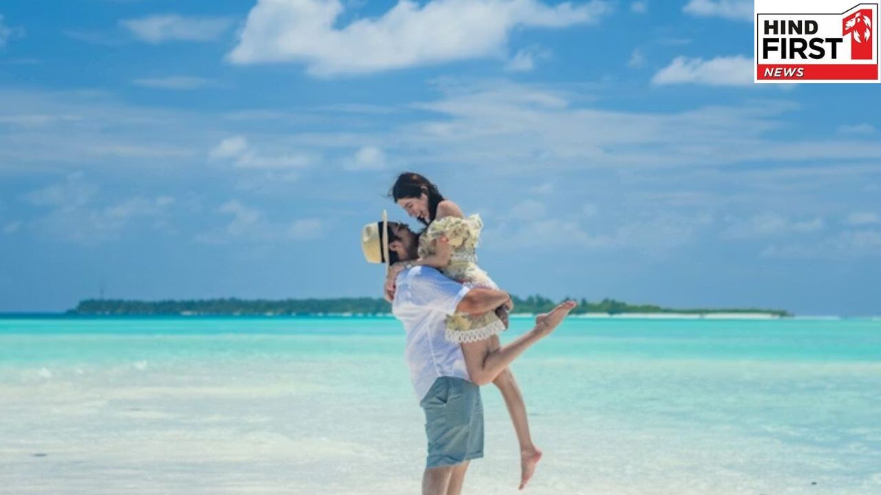 Honeymoon Idea: न्यूली वेड्स कपल के लिए सर्दियों में बेहतरीन हैं ये जगहें, बनेंगी यादगार यादें