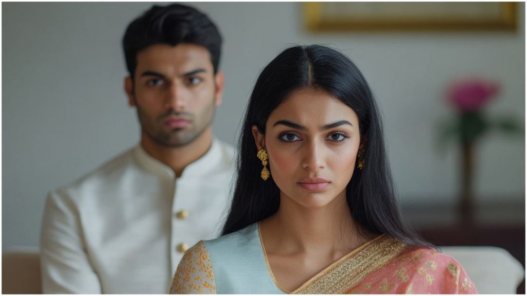 Astro Tips: अपनी पत्नी से भूलकर भी ना करें ऐसी बातें वरना शुरू हो जाएगी बदकिस्मती