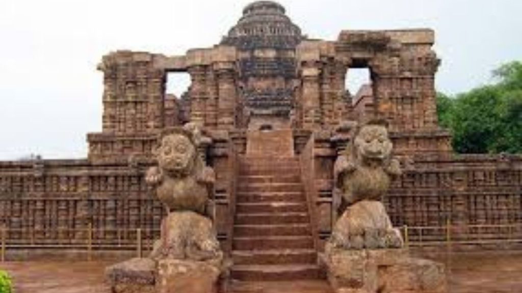 Puri Trip: पुरी घूमने का है प्लान तो इन जगहों को भी कर लें लिस्ट में शामिल, मिलेगा शानदार अनुभव