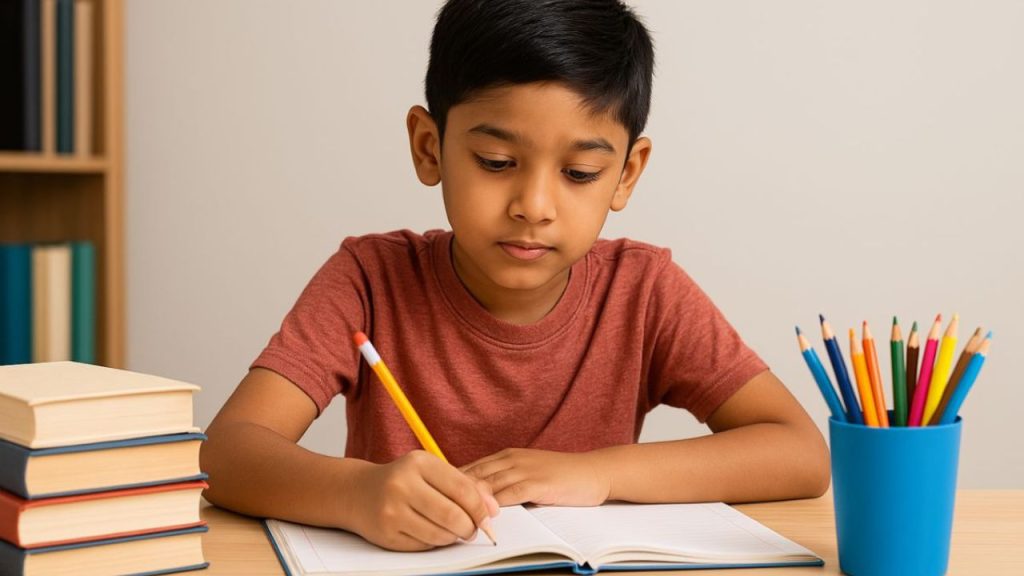   Mantra For Study: पढ़ाई में मन लगाने के लिए करें इन ख़ास मंत्रों का जाप, मिलेंगे उत्तम परिणाम 