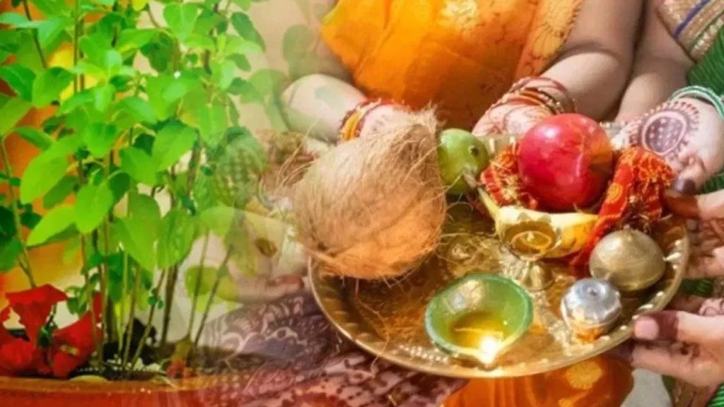   Saphala Ekadashi 2025: आज सफला एकादशी के दिन तुलसी की पूजा से दूर होगी आर्थिक तंगी 