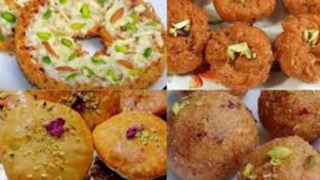   Rajasthan Ka Jayka: राजस्थान के खानों का स्वाद हमेशा रहेगा याद , जानिए बेहतरीन जायके  